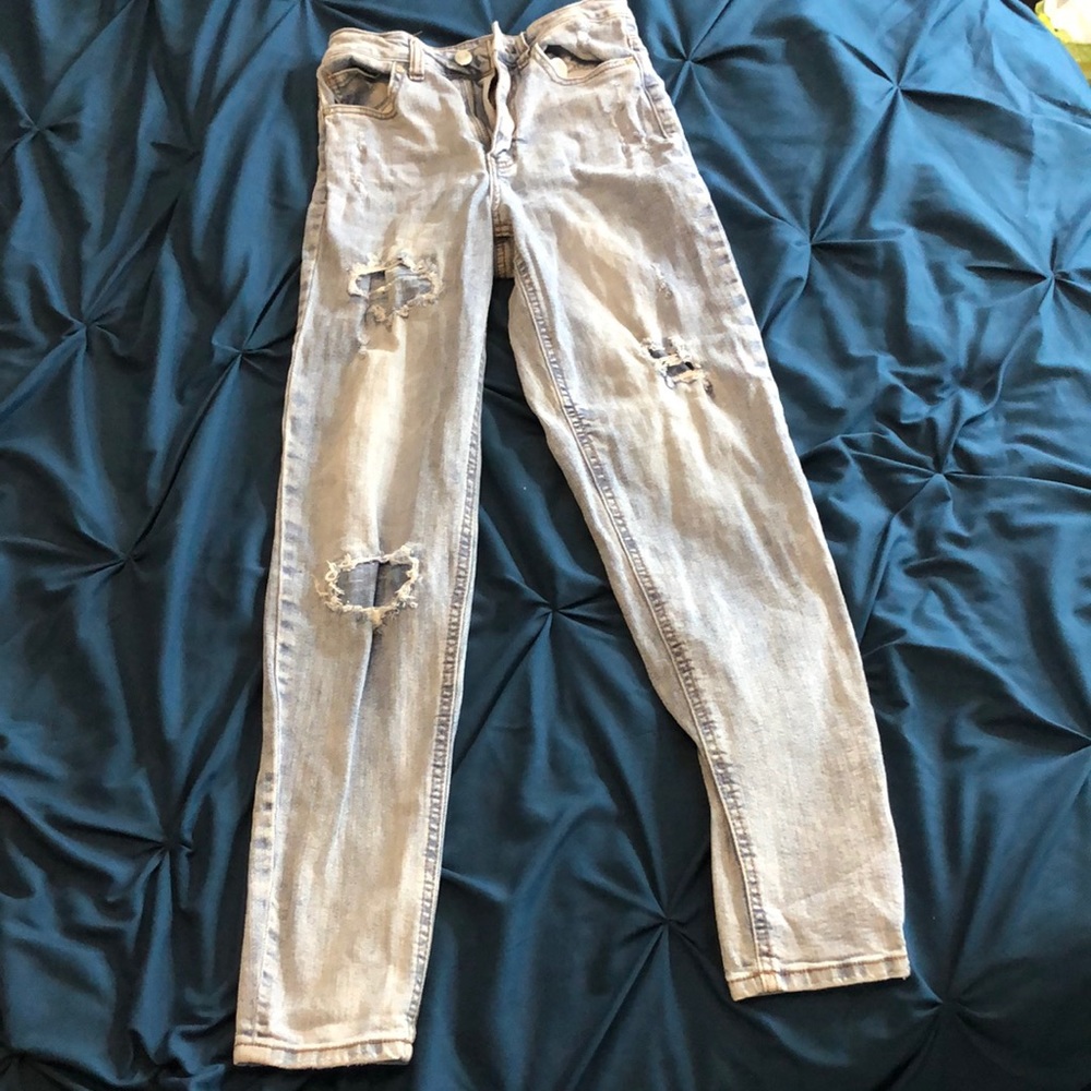 🎉5 for $25🎉 High rise jeans